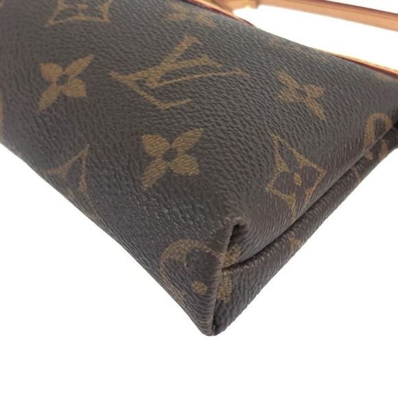 Louis Vuitton Monogram mini Pochette Delightful - Picture 5 of 13